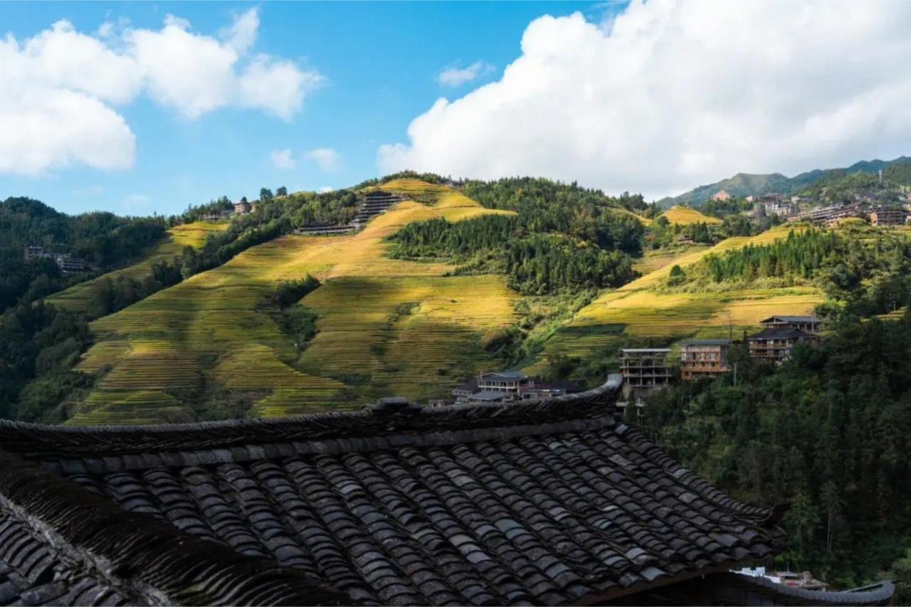 Wing Hotel Guilin - Central Square ภายนอก รูปภาพ