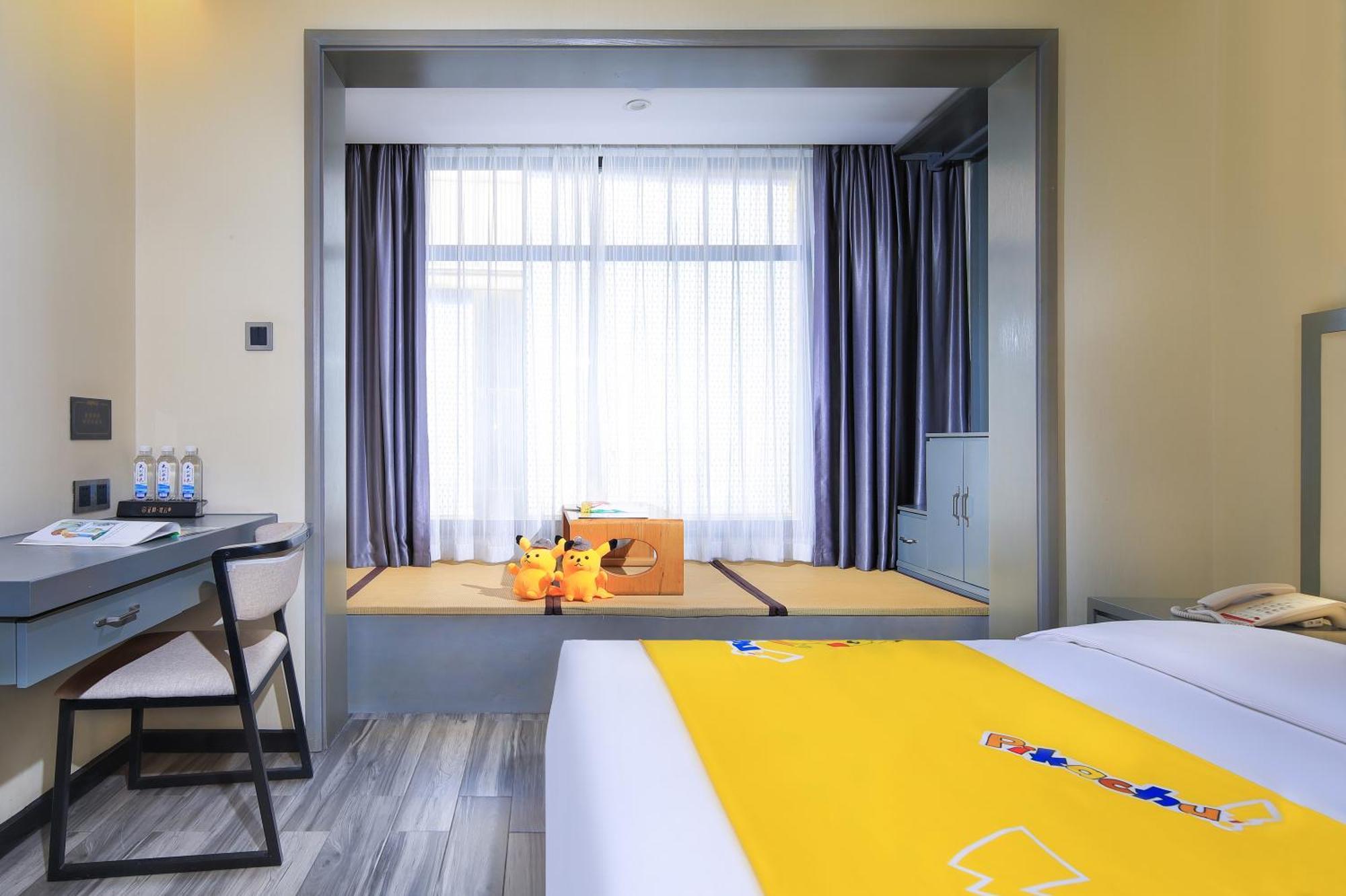 Wing Hotel Guilin - Central Square ห้อง รูปภาพ